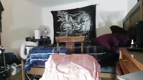 wolfman79 online show from 12-31-24, 11:28