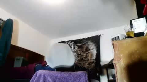 Snapshot of wolfman79 chatting on 10-29-25, 10:55 wolfman79 online show from 10-29-25, 10:55