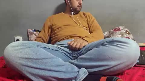 wolf boy online show from 01-08-26, 01:52