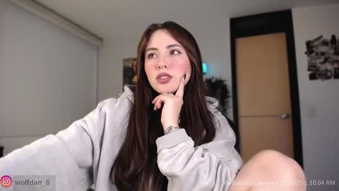   online show from 01-22-25, 06:10