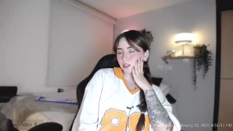   online show from 02-13-25, 02:56