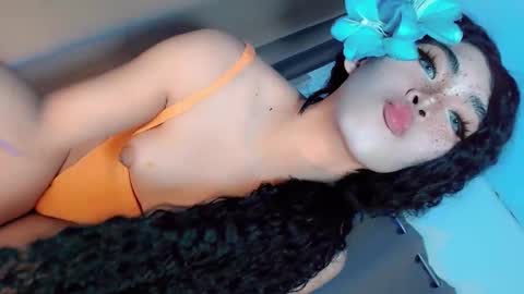 Jexie online show from 12-25-24, 04:32