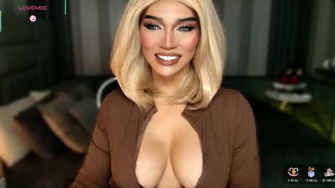 Julia online show from 12-01-25, 12:26