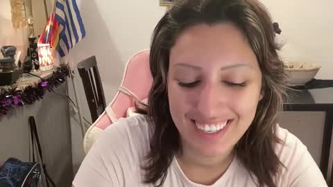 wonderlust60 online show from 09-25-25, 03:05