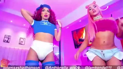 wonderoficial online show from 12-02-24, 11:23