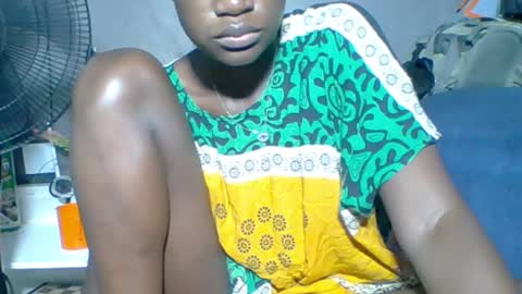 Your black bunny online show from 10-30-25, 12:01