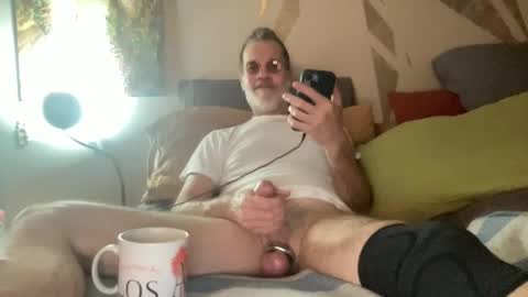 Chuck online show from 12-22-24, 10:38