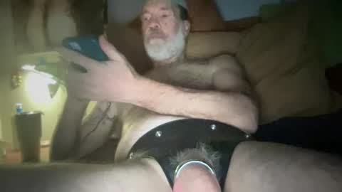 Chuck online show from 12-05-25, 03:59