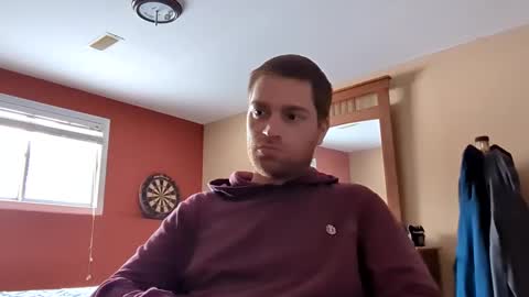 Snapshot of woodeee77 chatting on 02-14-25, 07:33 woodeee77 online show from 02-14-25, 07:33