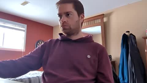 Snapshot of woodeee77 chatting on 02-15-25, 07:50 woodeee77 online show from 02-15-25, 07:50