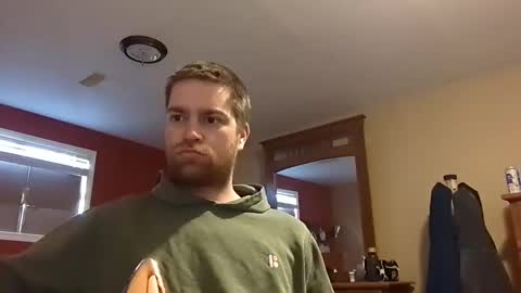 Snapshot of woodeee77 chatting on 02-16-25, 06:21 woodeee77 online show from 02-16-25, 06:21