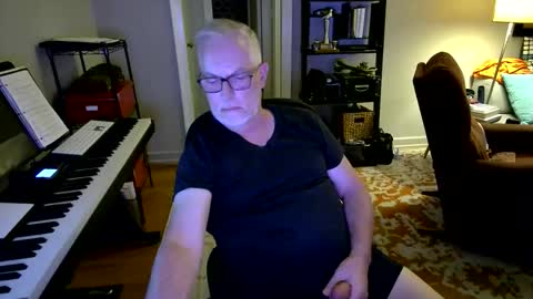 woodman60proton online show from 11-22-25, 03:05