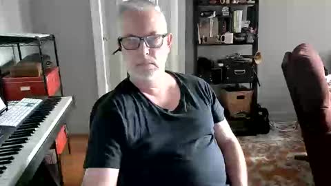 woodman60proton online show from 11-23-25, 05:02