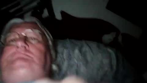 woodpecker115 online show from 11-17-25, 07:36