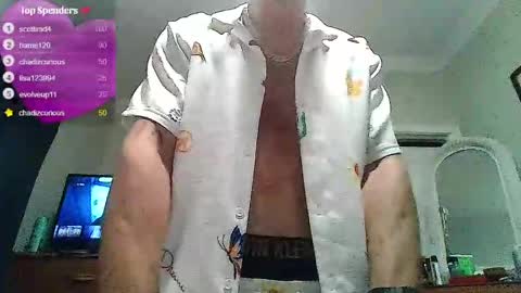 LongNThrobbn online show from 09-23-25, 01:41