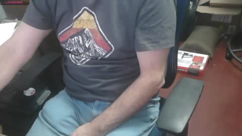 woodworker6473 online show from 12-19-24, 01:18