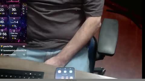 woodworker6473 online show from 12-27-24, 11:53