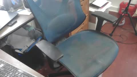 woodworker6473 online show from 02-12-26, 05:41