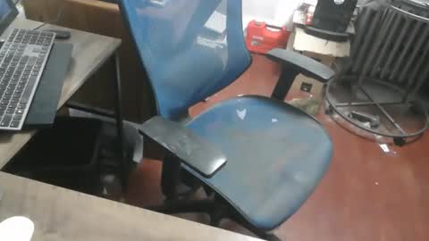 woodworker6473 online show from 03-09-26, 11:31