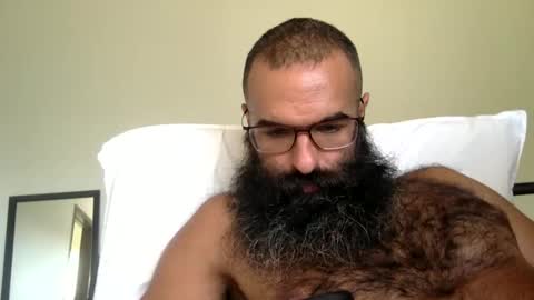 woof_wolf37 online show from 11-06-25, 05:25