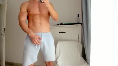 Wolfie online show from 04-14-26, 09:04