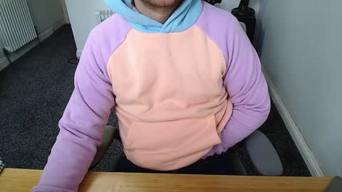 Snapshot of wooyay chatting on 01-13-25, 02:53 Wooyay online show from 01-13-25, 02:53