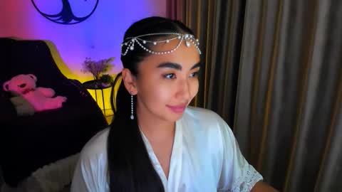 dudetta Kim online show from 11-23-25, 08:19