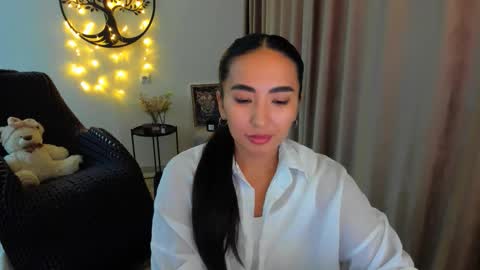 dudetta Kim online show from 02-08-26, 12:52