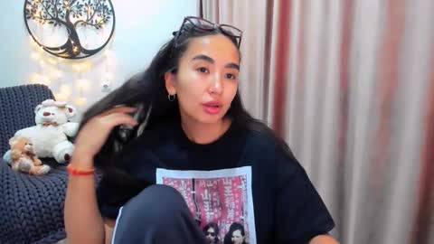 dudetta Kim online show from 02-17-26, 10:34