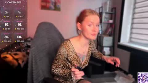 Arnika and Simon online show from 11-05-25, 11:21