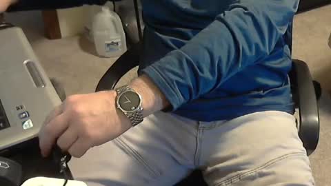 Matt online show from 10-15-25, 09:26