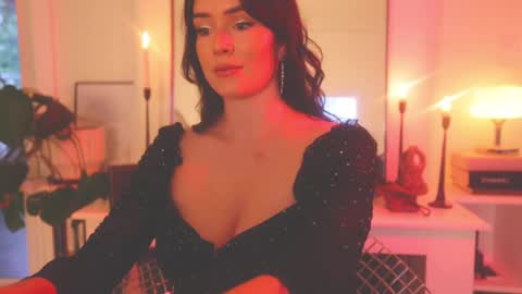 Brielle online show from 12-25-24, 12:05