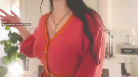 Brielle online show from 02-10-25, 11:23