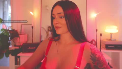 Brielle online show from 02-24-25, 01:35