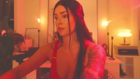 Brielle online show from 02-24-25, 05:00