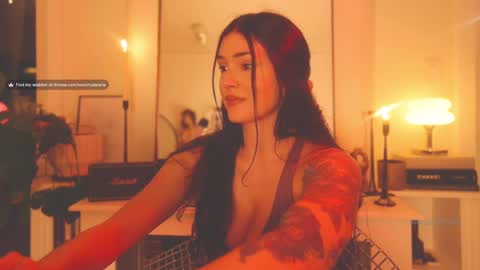 Brielle online show from 03-01-25, 05:31