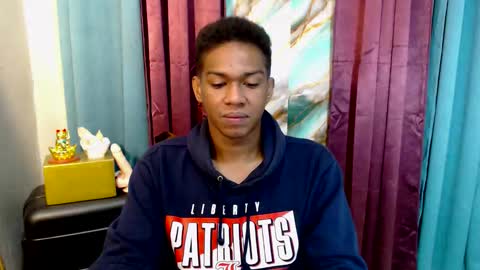 Josh This is my new account now  online show from 11-27-25, 02:02