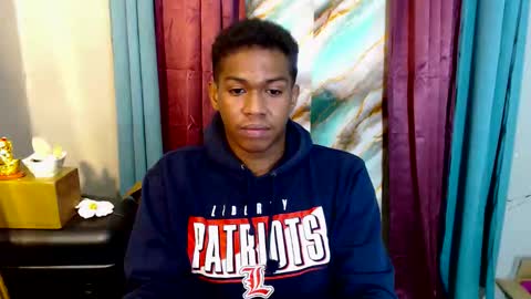 Josh This is my new account now  online show from 01-05-26, 05:27