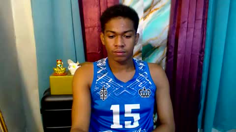 Josh This is my new account now  online show from 01-08-26, 01:41