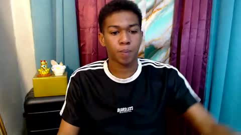 Josh This is my new account now  online show from 01-11-26, 08:25