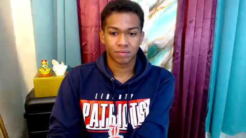 Josh This is my new account now  online show from 01-12-26, 08:14