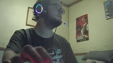 worsie online show from 02-13-25, 09:06