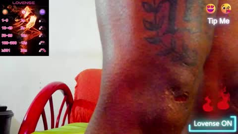 Cristofer online show from 12-21-25, 07:04