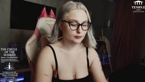 Goddess Sophy online show from 10-10-25, 05:01