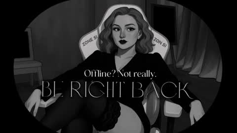 Goddess Sophy online show from 10-18-25, 04:52