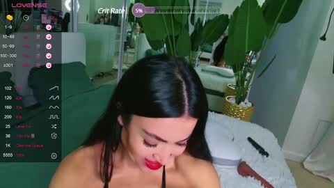 Eva online show from 12-19-24, 12:01