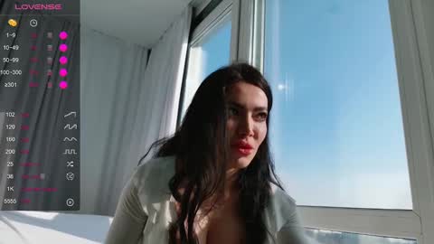 Eva online show from 02-22-25, 08:40