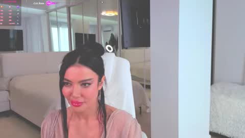 Eva online show from 09-19-25, 09:54