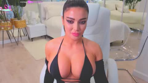 Eva online show from 11-15-25, 10:45