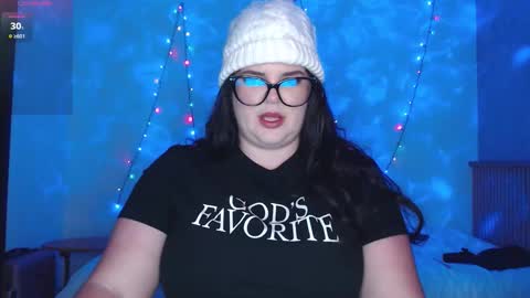 Kaitlyn xx online show from 10-11-25, 10:47